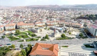 Sivas’ta Konut Satışlarında Büyük Artış