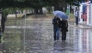 Sivas'ta Bugün Hava Durumu 10 Nisan