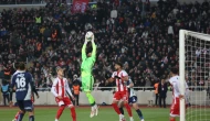 Süper Lig’de Perde Kapandı