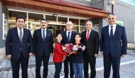 Sivas'ta “Sağlık ve Güvenlik Oyun Kutusu” Etkinliği Gerçekleştirildi