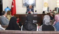 Sivas’ta Öğrenciler Harçlıklarını Gazze İçin Bağışladı