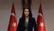 Aybüke Pusat Teşkilat Dizisinden Çıkarıldı! Aybüke Pusat Diziden Neden Çıkarıldı?