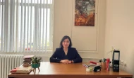 Pan-Avrupa Projesinde Sivas’tan Bir İsim