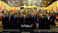 Sivas’ta 2. Sağlık Öğrencileri Kongresi Başladı