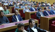 Sivas'ta Kamu Personeline Afet ve Acil Durum Eğitimi