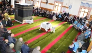 Sivas’ta 2025 Hac Yolcuları İçin Eğitim Seminerleri Başladı