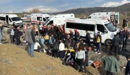 Sivas'ta Servis Minibüsü Kazasında Ölü Sayısı 2’ye Yükseldi