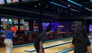 Sivas Bilim ve Teknoloji Üniversitesi Öğrencileri Bowling Turnuvasında Buluştu
