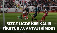 Süper Ligde Küme Düşme Hattında Son Durum