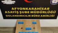 27 Sahte Altınla 7 Esnafı Kandırdılar