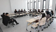 İç Anadolu’nun İlk Lise Meclis Simülasyonu Sivas’ta Gerçekleştirildi