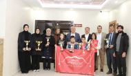 Sivas İl Müftülüğü Okçuluk Kulübü Erzurum’da Fırtına Gibi Esti