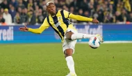 Fenerbahçe'nin Brezilyalı Yıldızı Anderson Talisca Tarihe Geçti