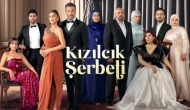 Kızılcık Şerbeti’nde Şok Gelişme! Diziden Ayrılığı Çok Konuşulacak!