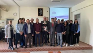 Sivas Cumhuriyet Üniversitesi’nde “Aile İçi İletişim” Konulu Seminer Düzenlendi