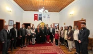 Sivas Edebiyat Akademisi'nde Masalların Kültürel Rolü Konuşuldu