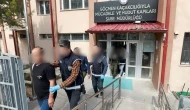 Sivas’ta Yasa Dışı Göçe Geçit Yok