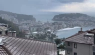 1 Saatte 4 Mevsim Yaşandı