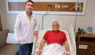 Ameliyatta Arabesk Dinledi, Ertesi Gün Ayağa Kalktı