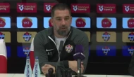 Arda Turan: "Konsantrasyon Sorunu Yaşıyoruz"
