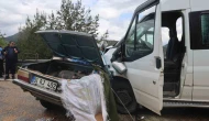 Adana’da Bayram Dönüşü Feci Kaza: 5 Kişi Hayatını Kaybetti