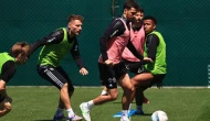 Beşiktaş, Süper Lig Hazırlıklarına Devam Ediyor