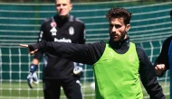 Beşiktaş Derbi Mesaisinde