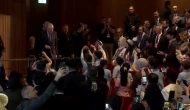 Erdoğan: Türkiye’de 4 Milyon Göçmen Var