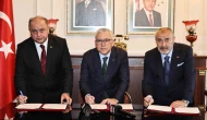 Sivas’a Adem Ceylan’dan  Modern Sağlık Yatırımı
