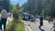 Zincirleme Kaza: 1 Ölü, 3 Yaralı