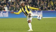Talisca Derbide Fenerbahçe'nin Umudu
