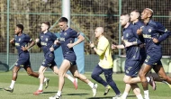 Sarı-Lacivertlilerde Kayserispor Mesaisi Başladı