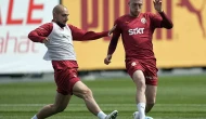 Galatasaray’dan Maç Öncesi Hızlı Başlangıç