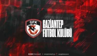 Gaziantep FK, Eğribayat’a Tepki Gösterdi