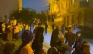 Marmara Denizi’nde 4,3’lük Deprem Meydana Geldi! Vatandaşlar Sokaklara Çıktı