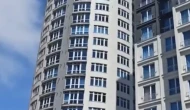 İstanbul'daki Depremde Esenyurt'taki Rezidans Binası Sallandı