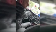 Esenyurt’ta Takside Şiddet Skandalı: Taksici Kadın Yolcuya Tokat Attı