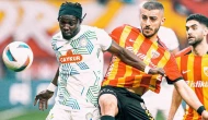 Kayserispor Yükselişte