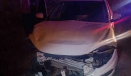 Kırıkkale’deki Trafik Kazasında 4 Kişi Yaralandı