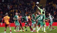 Galatasaray Konyaspor’a Konuk Oluyor