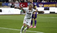 Torreira’dan Gol Yağmuru
