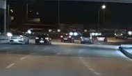 Makas Atan Sürücü Zincirleme Kazaya Yol Açtı