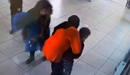 Öğrenciyi Heimlich Manevrasıyla Kurtardı
