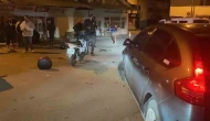 Gece Saatlerinde Trafik Kazası: 1 Yaralı