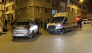 Motosikletli Genç Peş Peşe Kazada Ağır Yaralandı