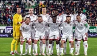 Samsunspor Avrupa Hedefinden Uzaklaşıyor