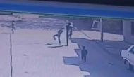 Şanlıurfa’da Korkunç Görüntü: 3 Yaşındaki Çocuğa Tekmeli Saldırı!
