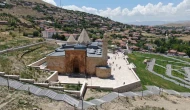 UNESCO Mirası Sanatla Buluşuyor