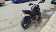 Sinop'ta Motosiklet Kazası: Alkollü Sürücü Tehlikeli Hareketler Sonucu Kaza Yaptı