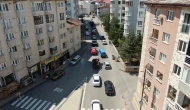 Sivas’ta Modifiyeli Araçlarla 23 Nisan Bayramı